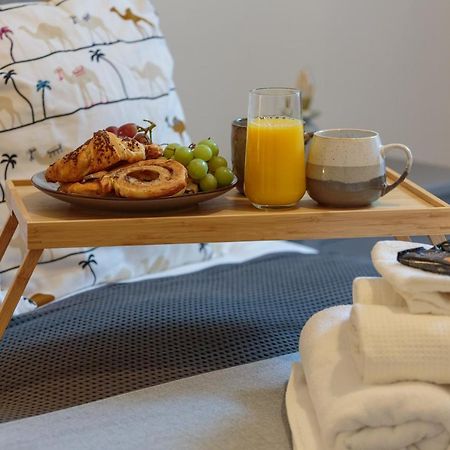 Stylish Apartment At The Edge Of Meadows Park Εδιμβούργο Εξωτερικό φωτογραφία