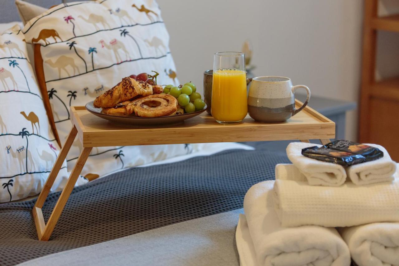 Stylish Apartment At The Edge Of Meadows Park Εδιμβούργο Εξωτερικό φωτογραφία